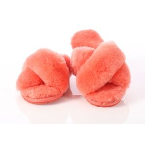 EMU Australia Shearling Slippers NWT